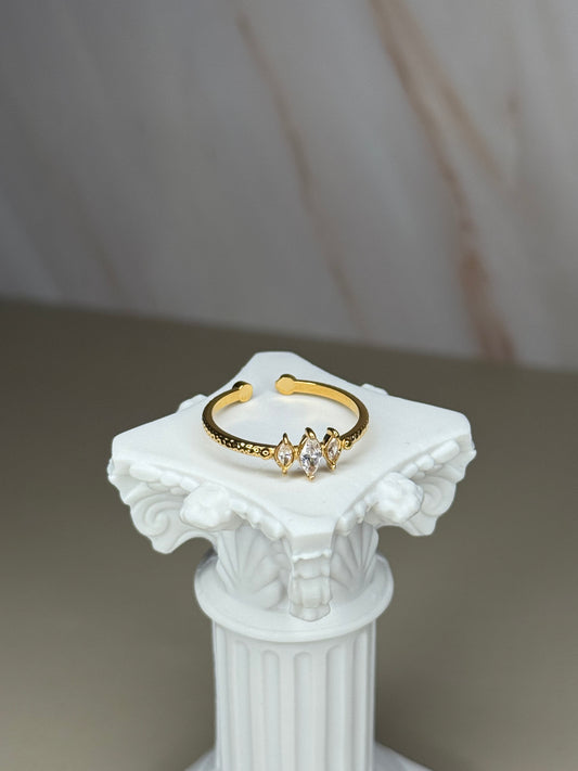 Anaïs - ring