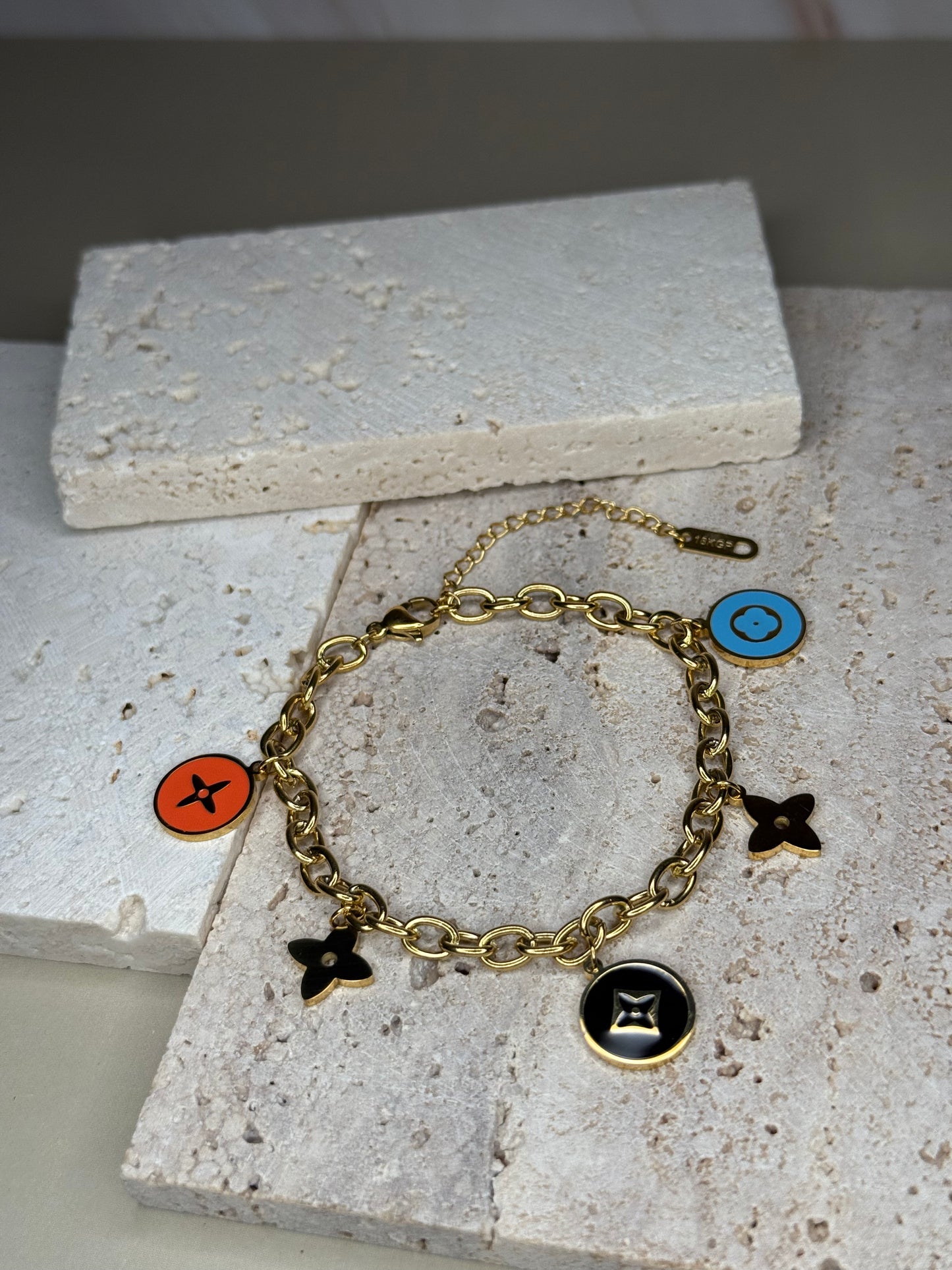 Cielle - bracelet