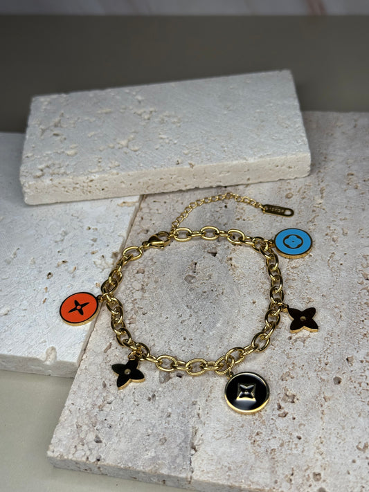 Cielle - bracelet