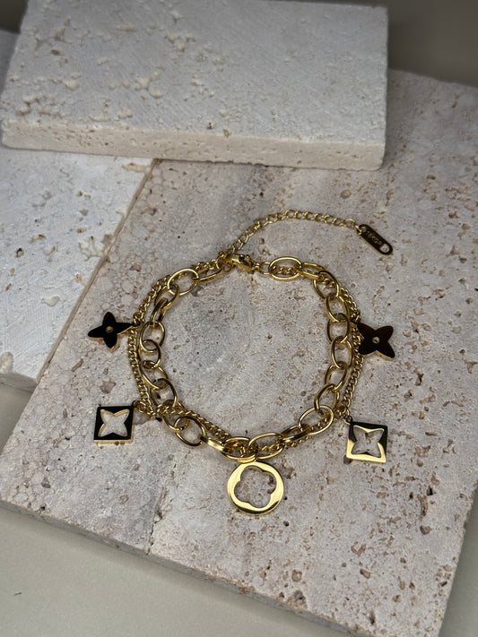 Empté - bracelet
