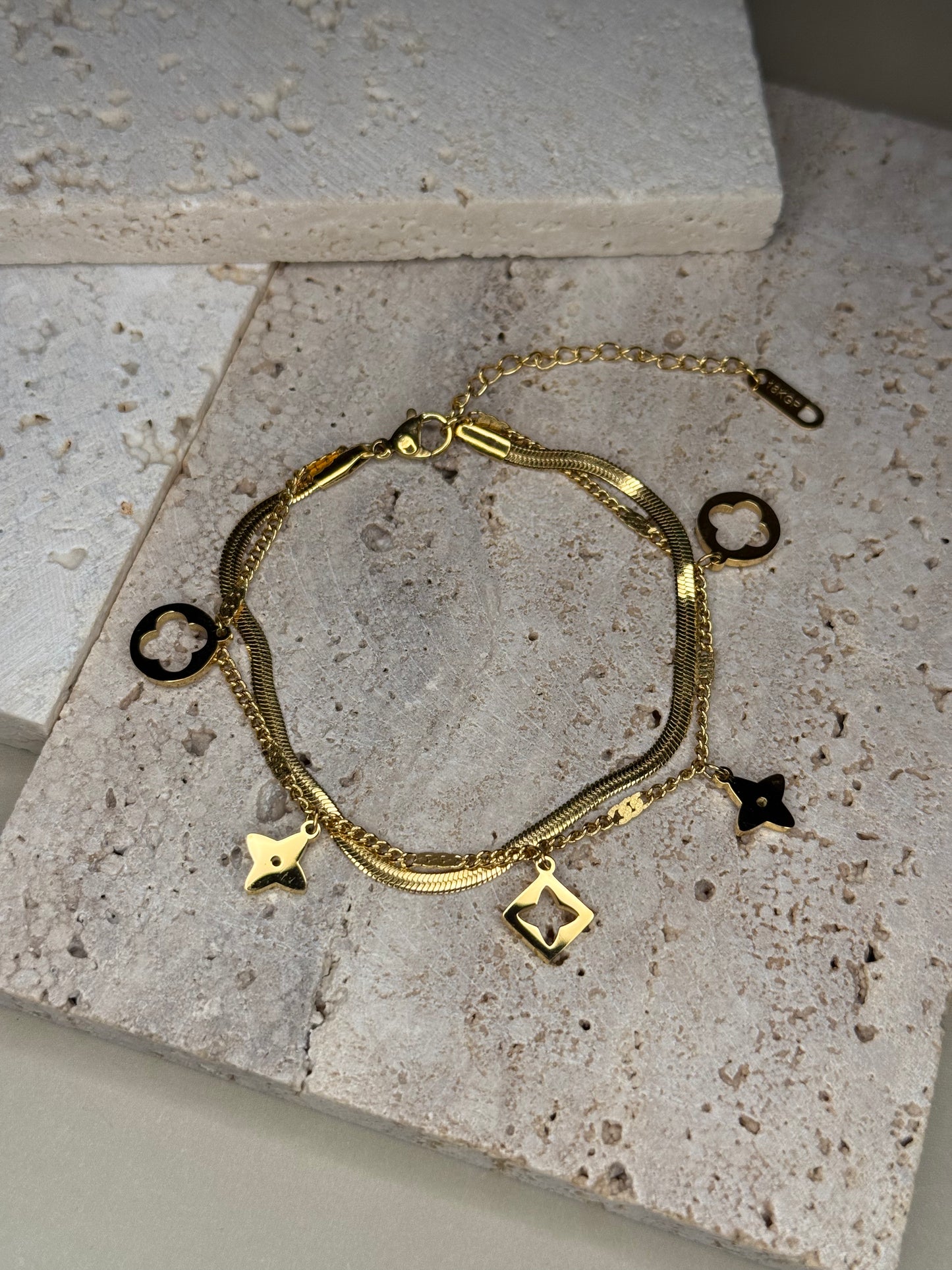 Elya - bracelet