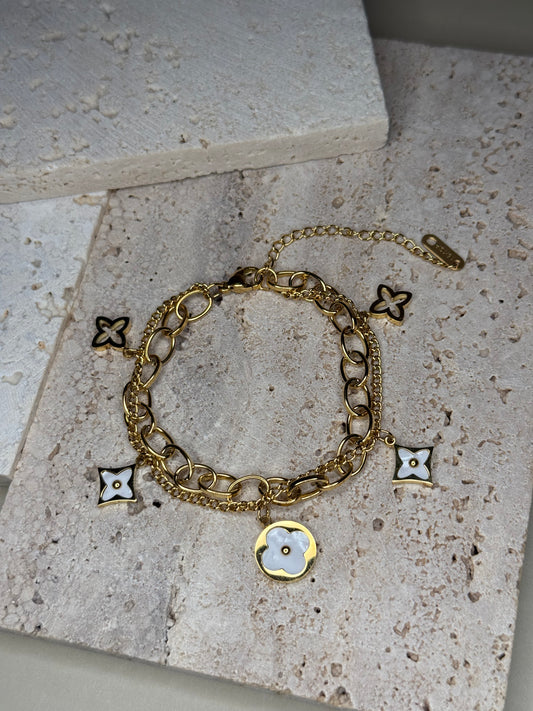 Opal - bracelet