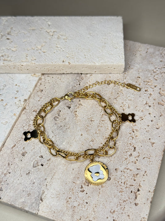Ours - bracelet