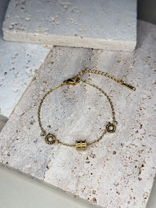Juliette - bracelet