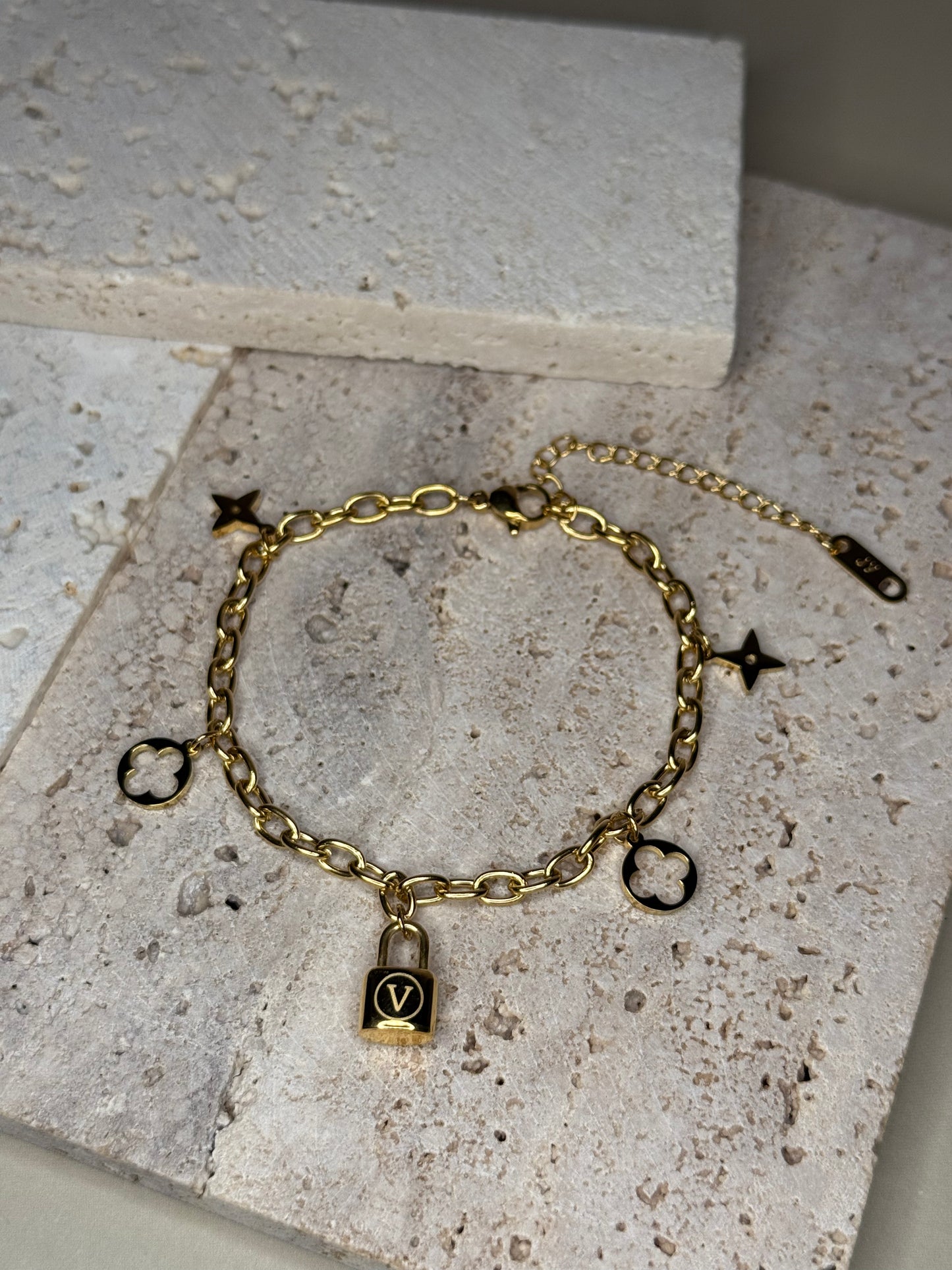 Locky - bracelet