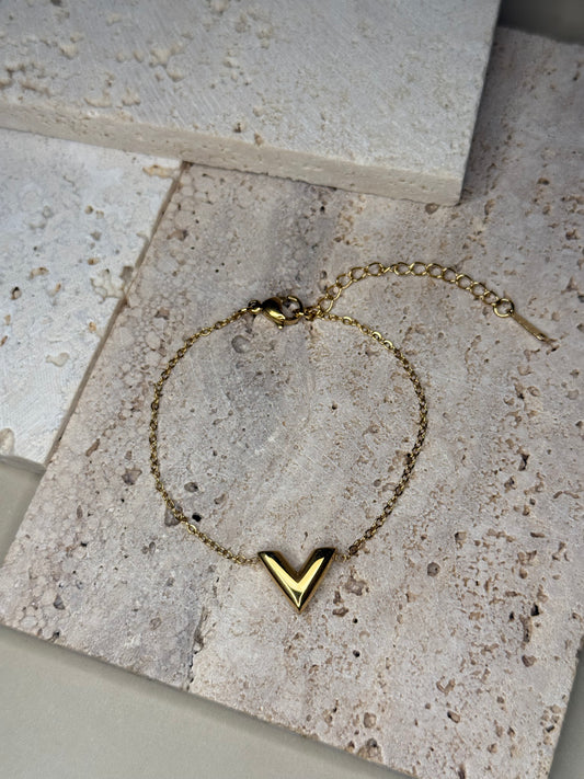 Vianne - bracelet