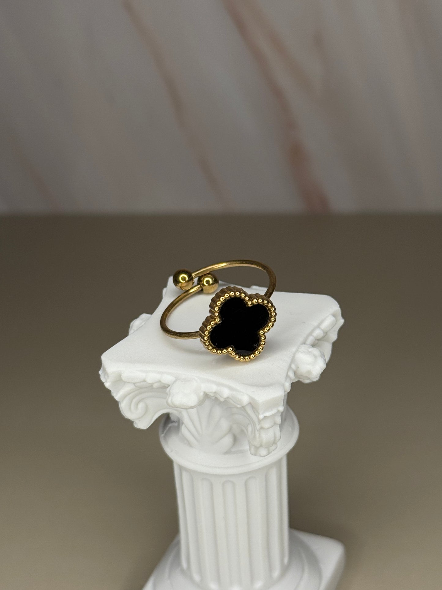 Clé - ring