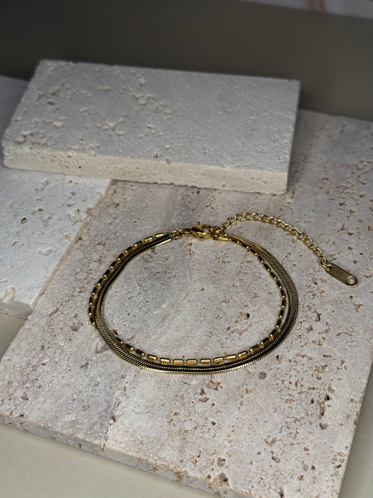 Essence - bracelet
