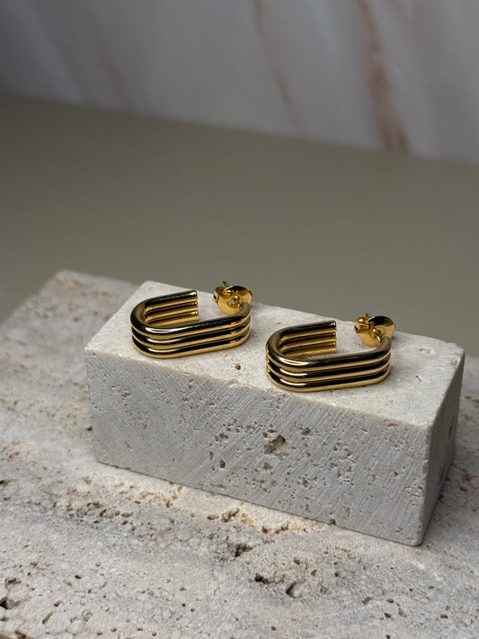 Amara - earring