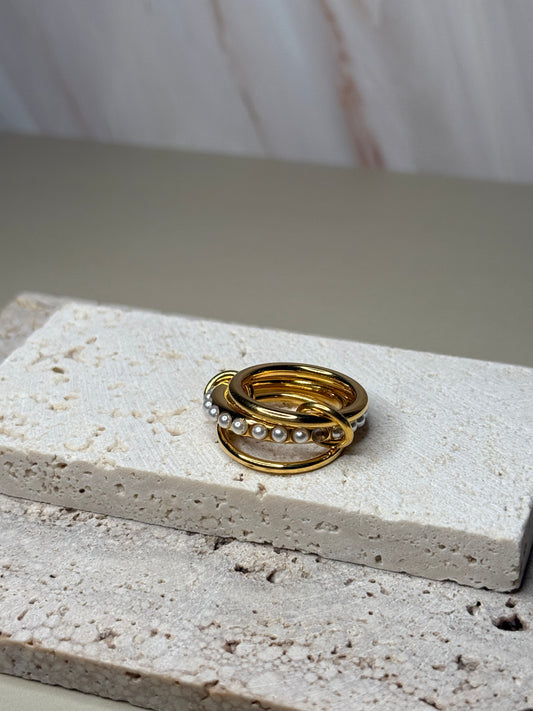 Adèle trois - ring