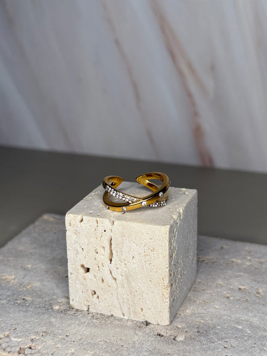 Rana - ring