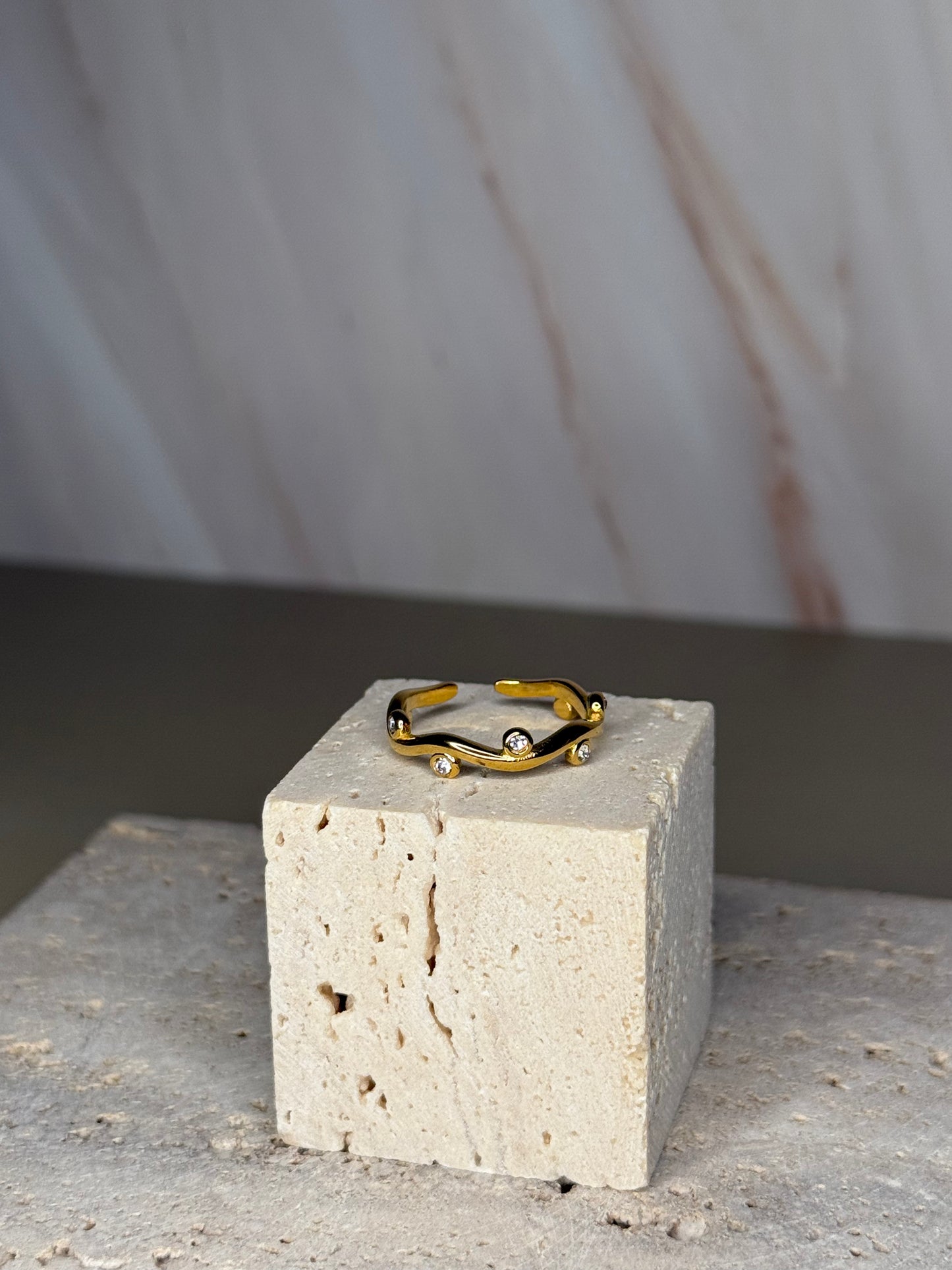 Nova - ring