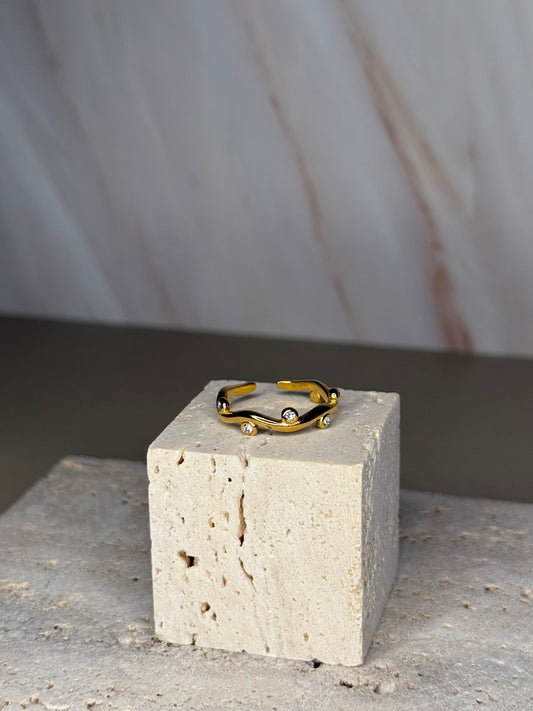 Nova - ring