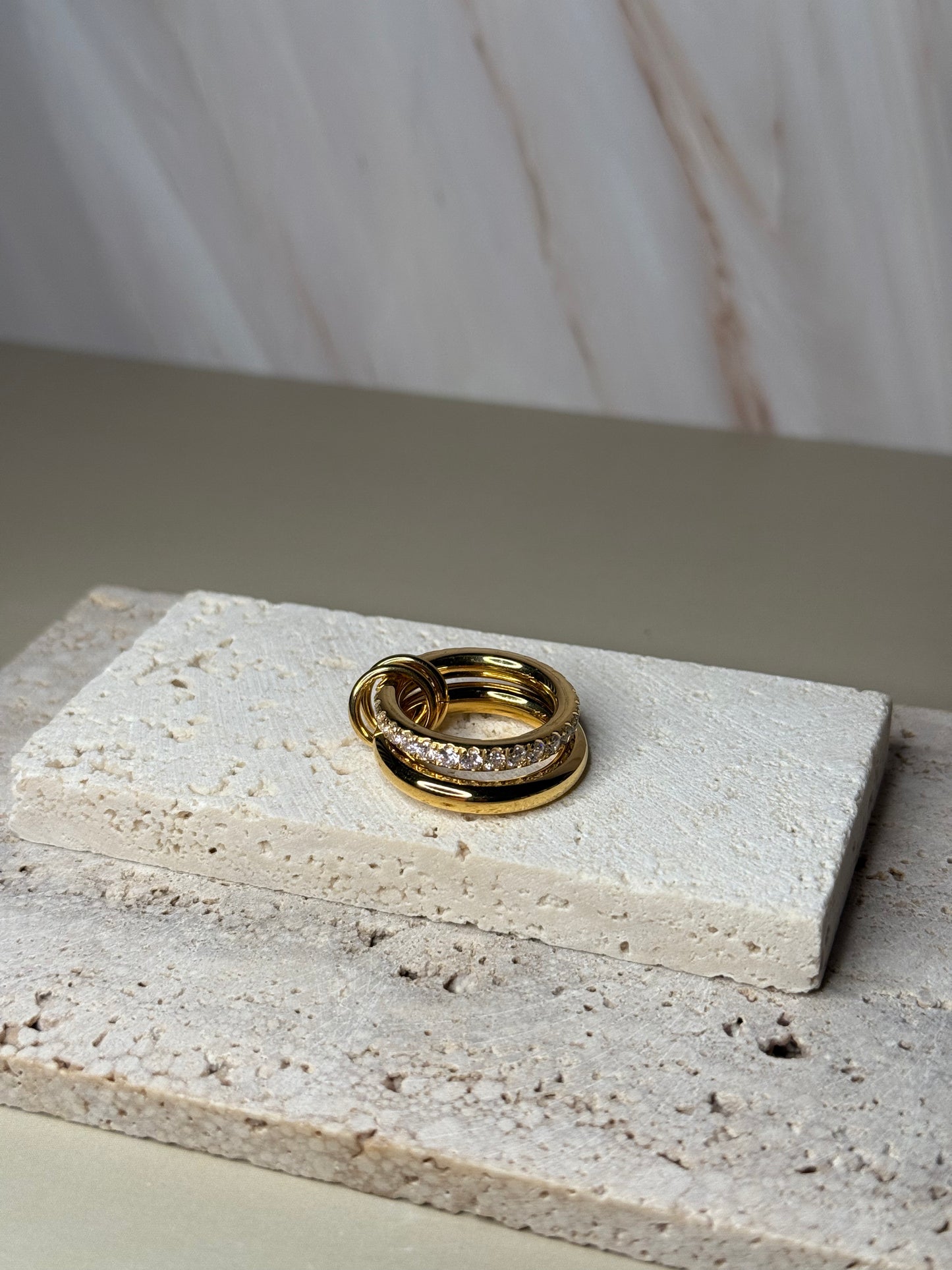 Adèle deux - ring
