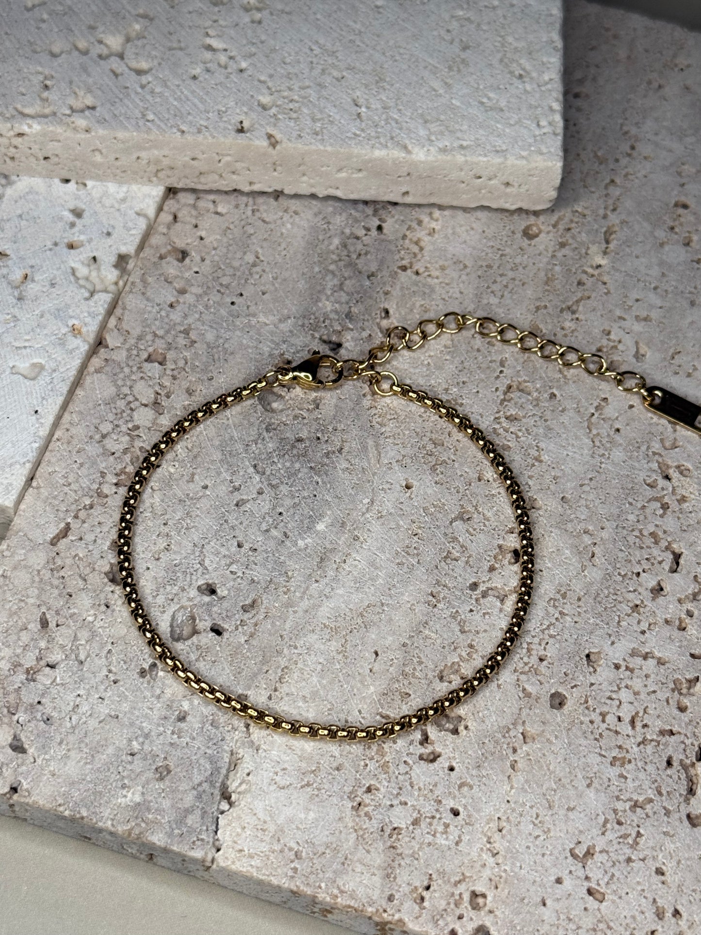 Anaé - bracelet