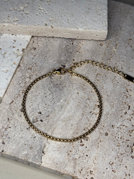 Anaé - bracelet