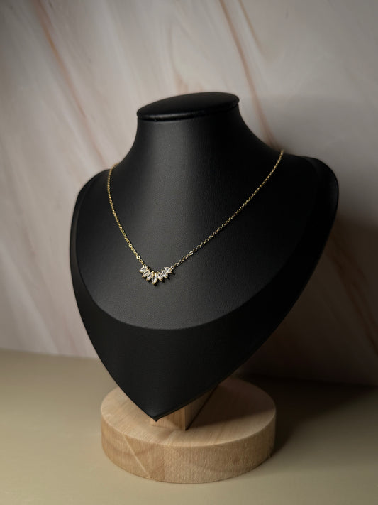 Lux - necklace