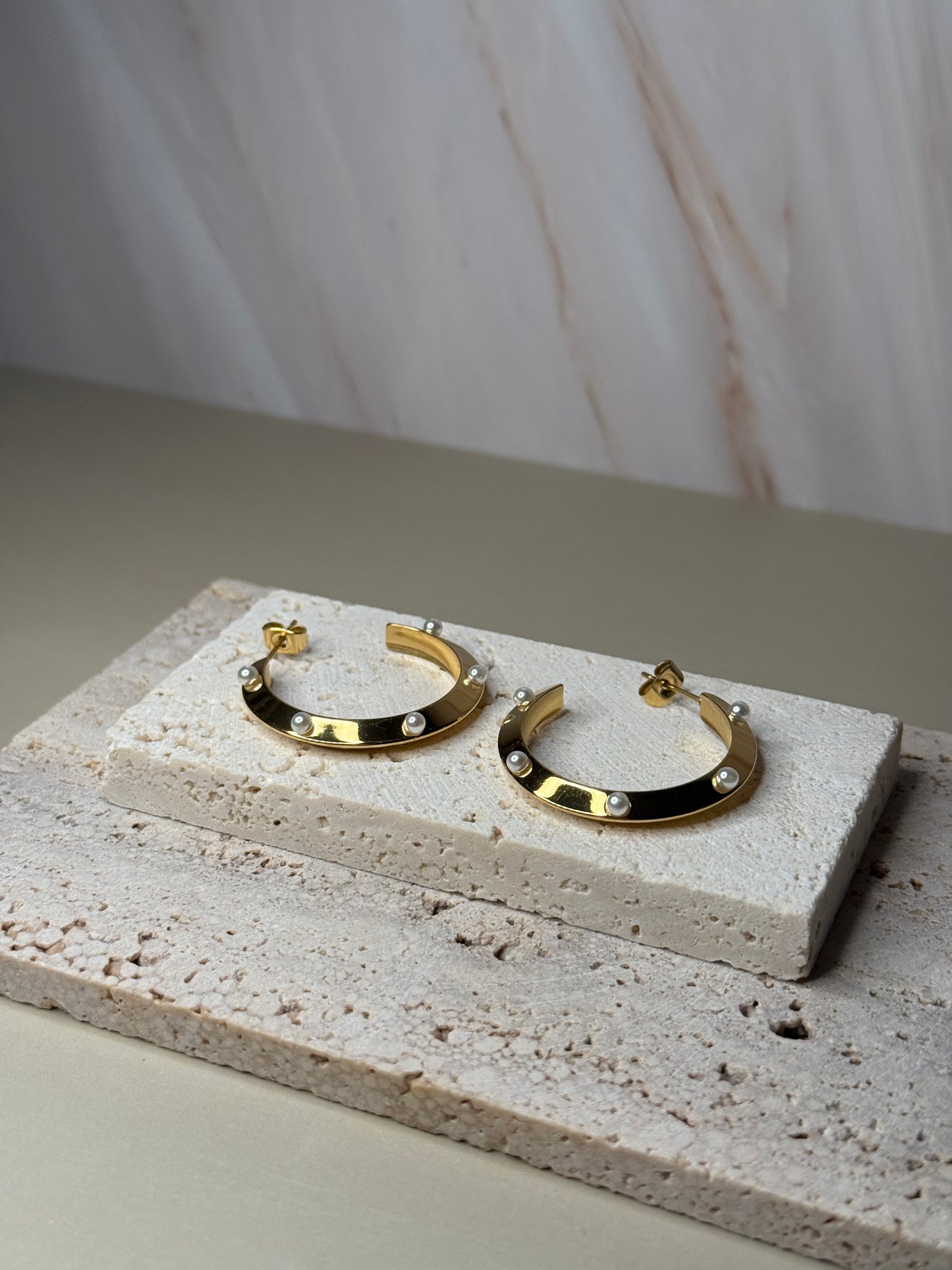 Amélie - earring