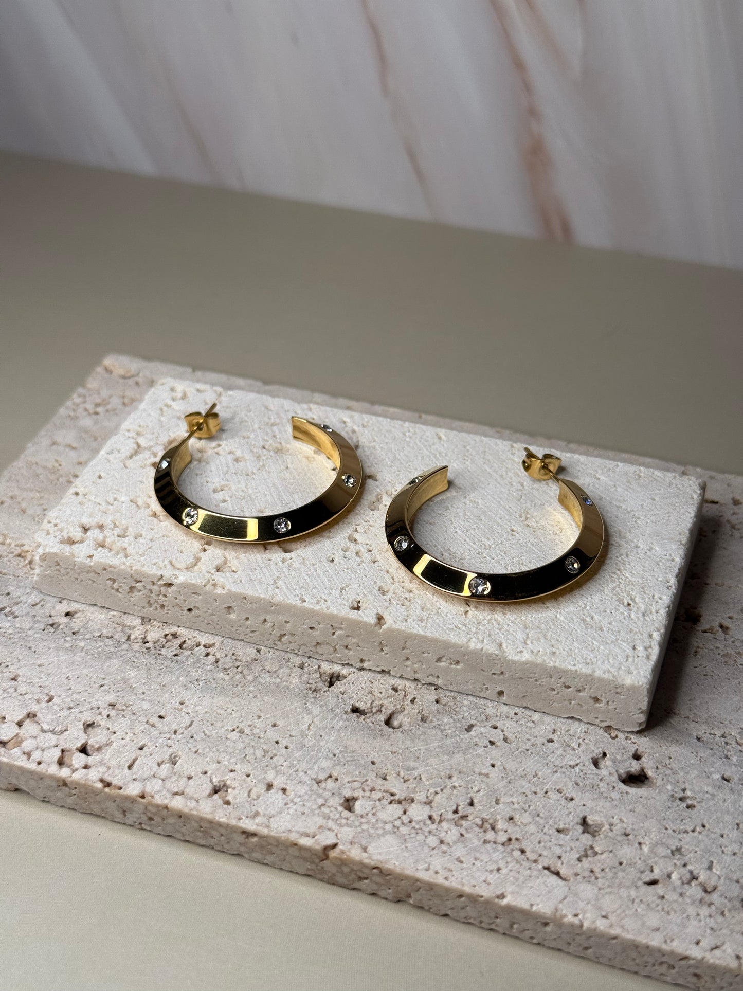 Amélie - earring