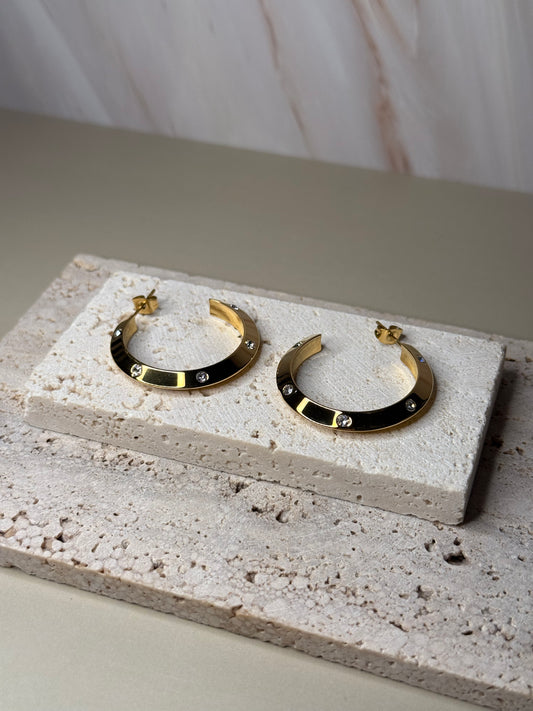 Amélie - earring