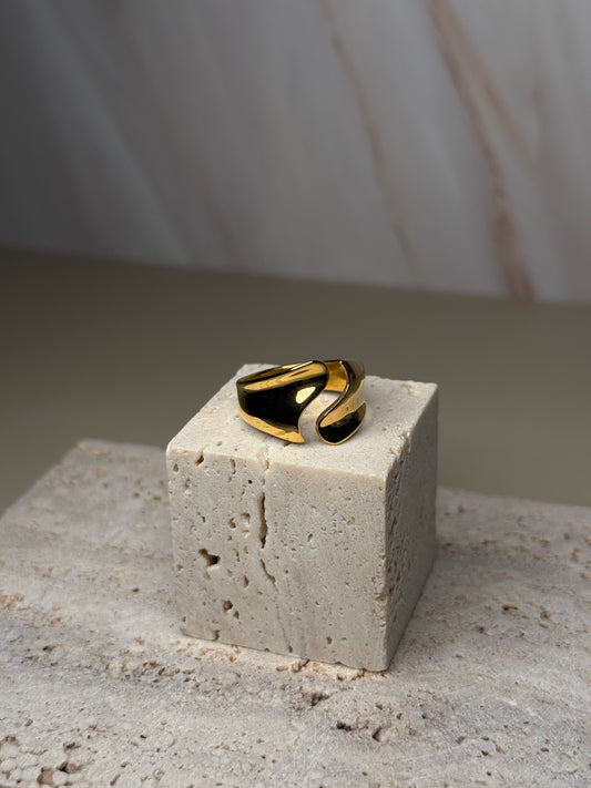 Elyx - ring