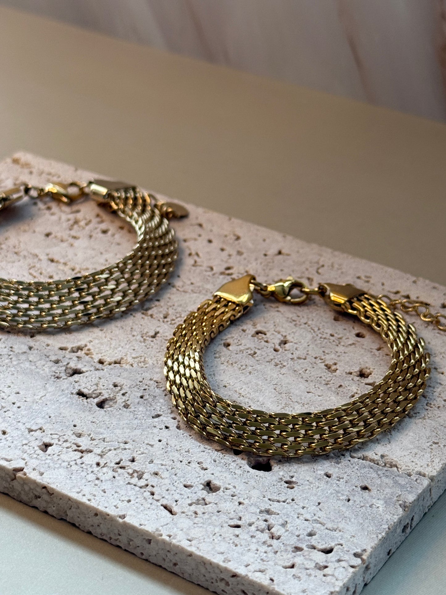 Céleste - bracelet