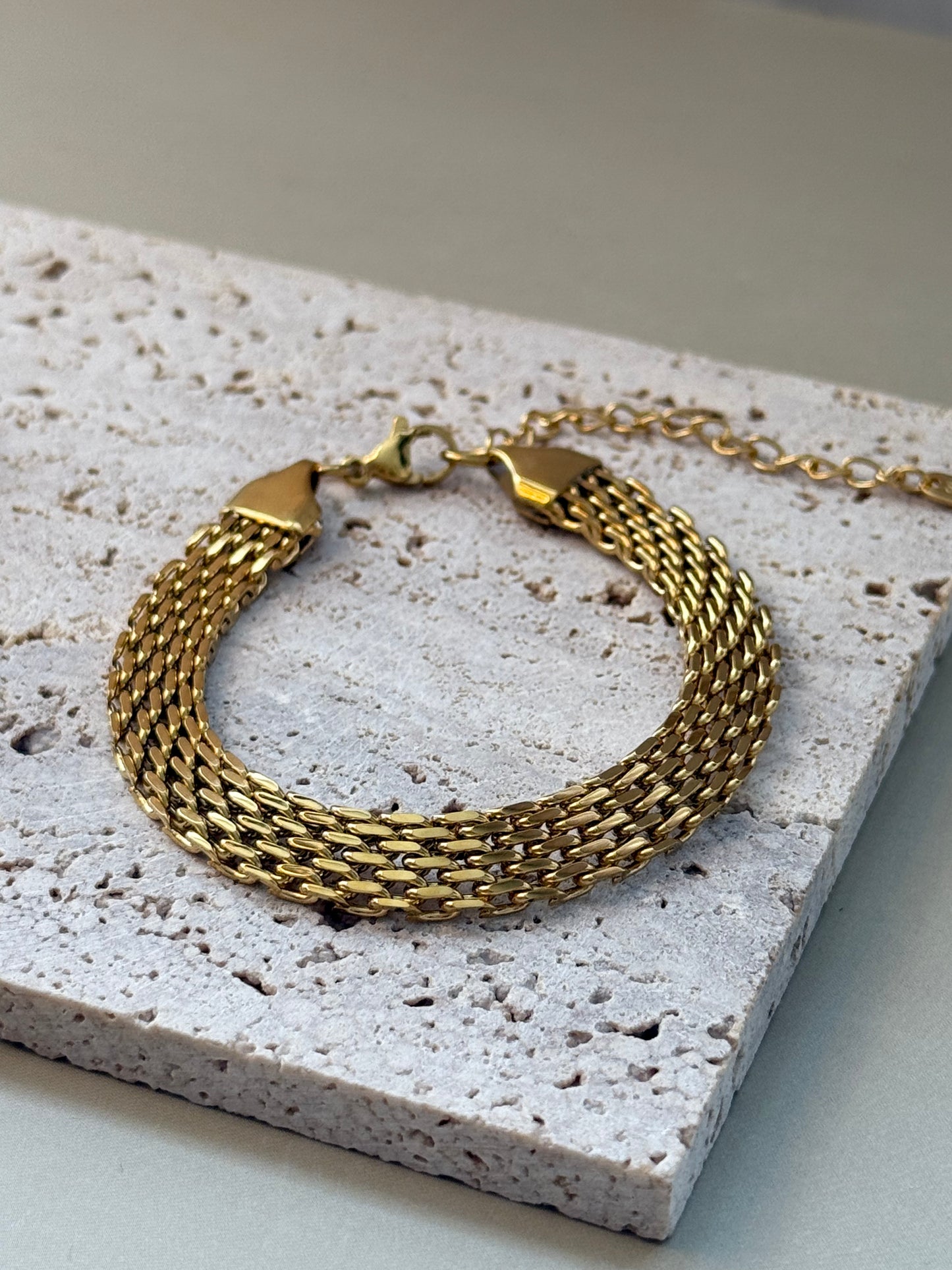 Céleste - bracelet