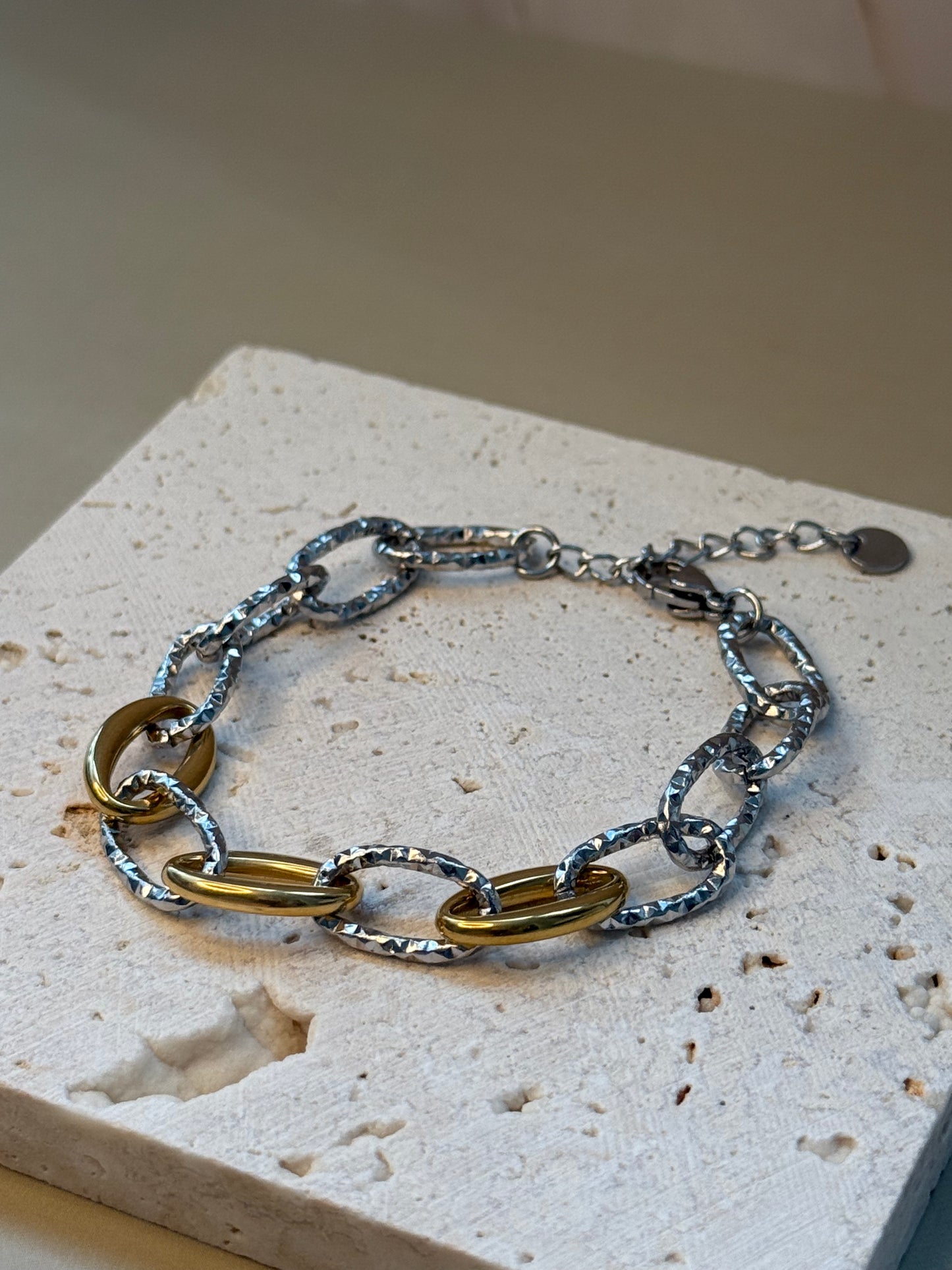 Shella - bracelet