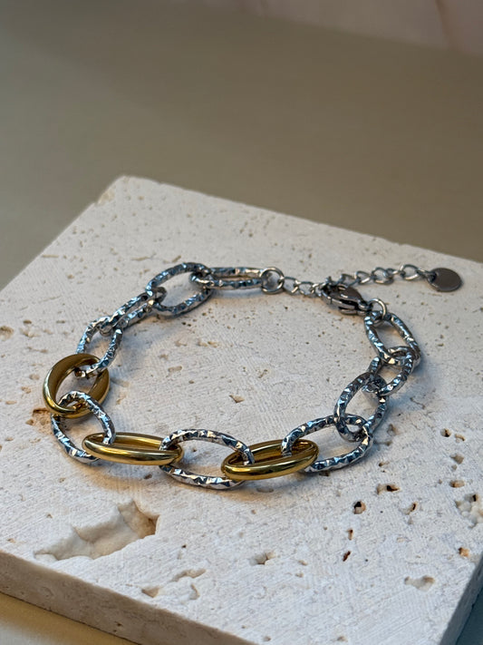 Shella - bracelet
