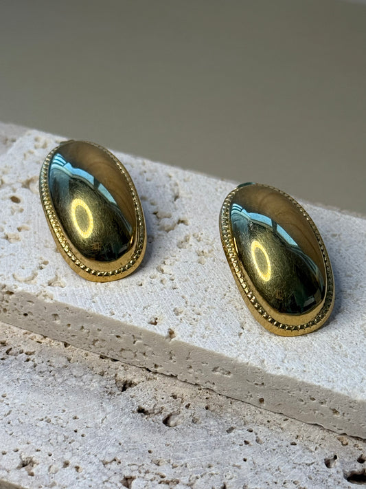 Vinté - earring