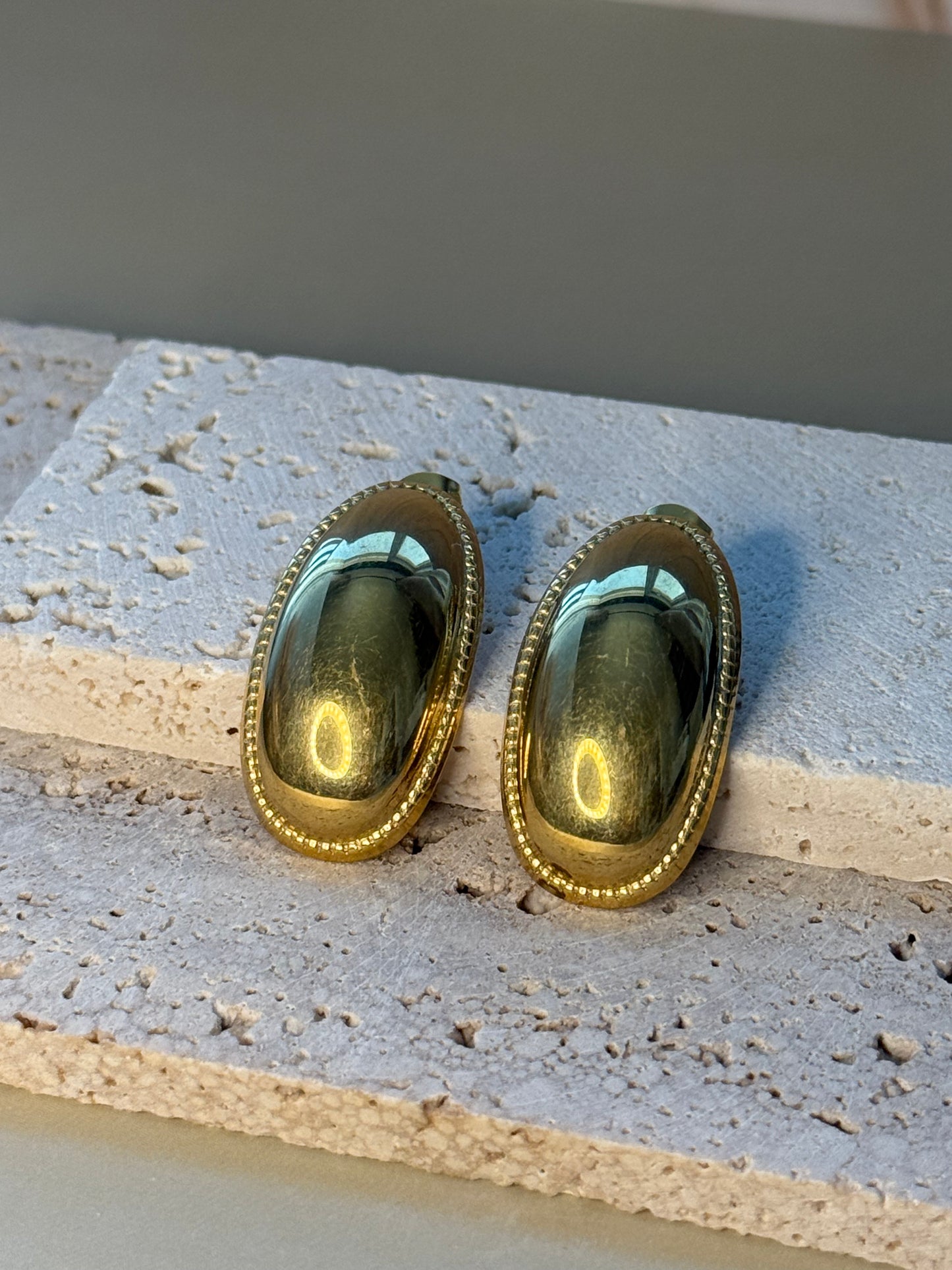 Vinté - earring