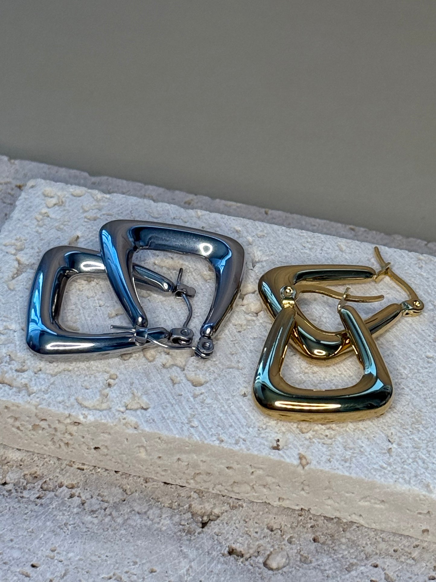 Trié - earring