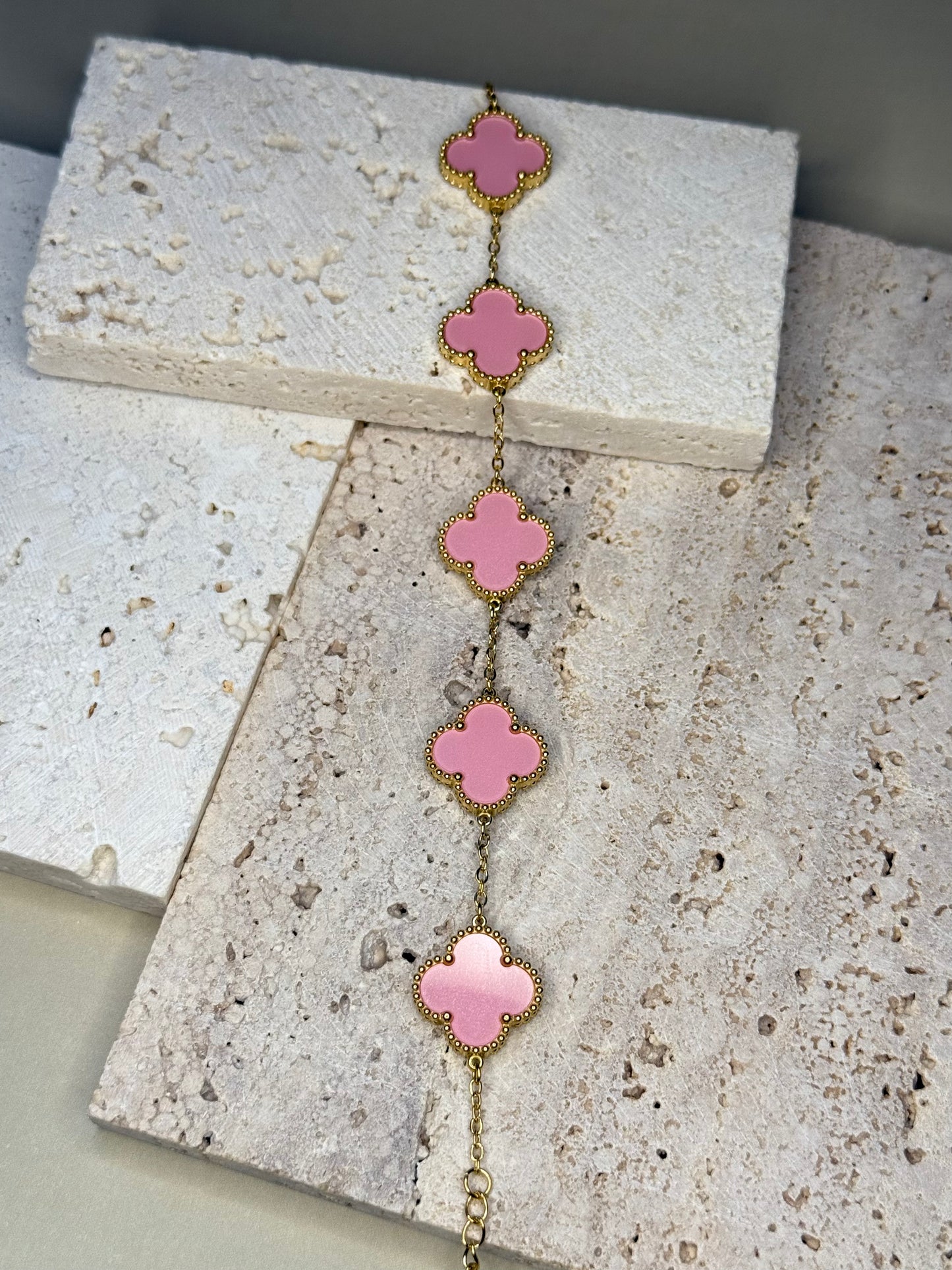 Clé - bracelet