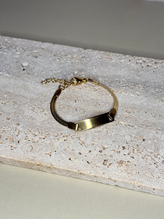 Tiny chéri - bracelet
