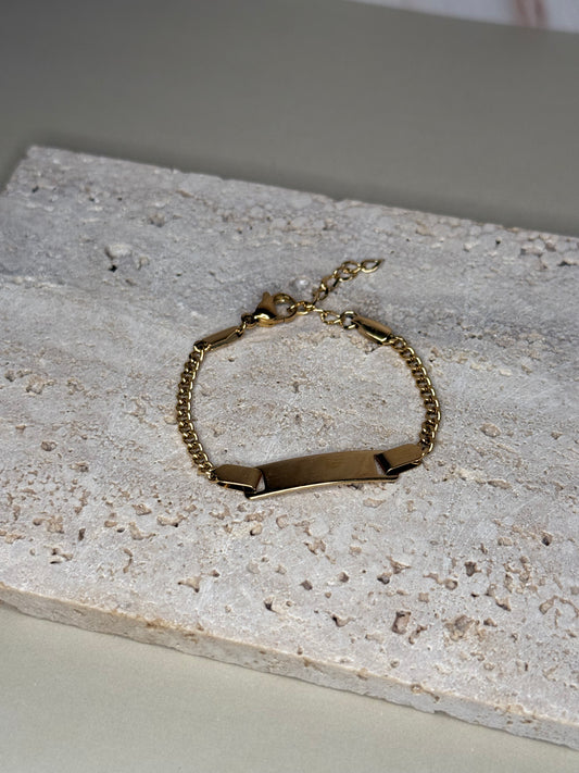 Tiny bijou - bracelet