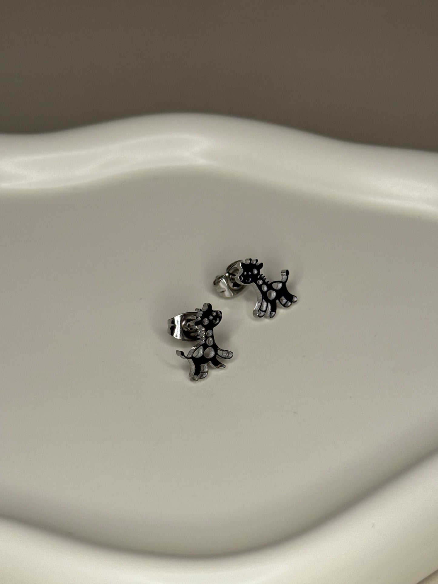 Girafé - earring