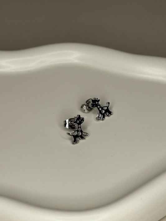 Girafé - earring