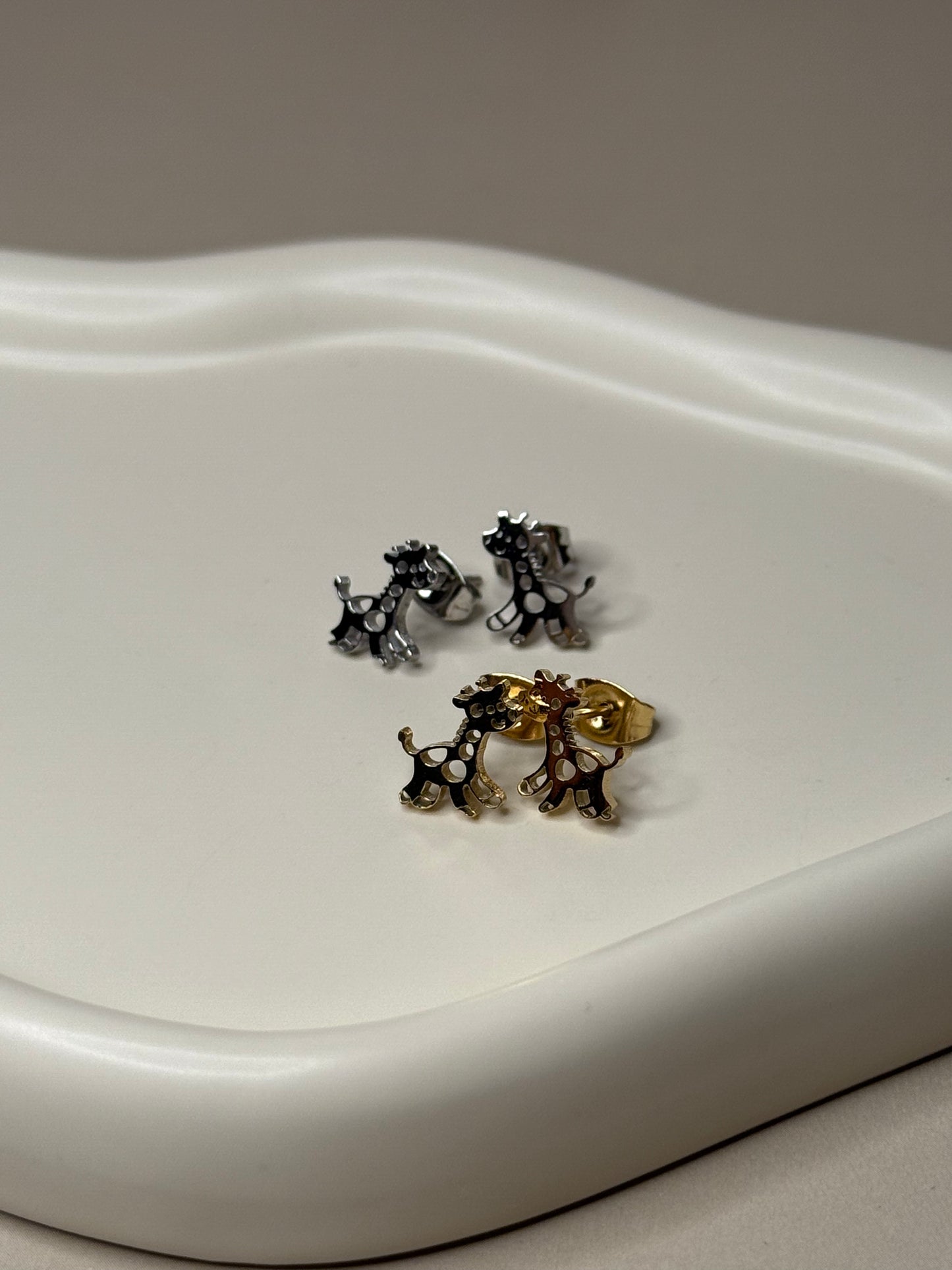 Girafé - earring