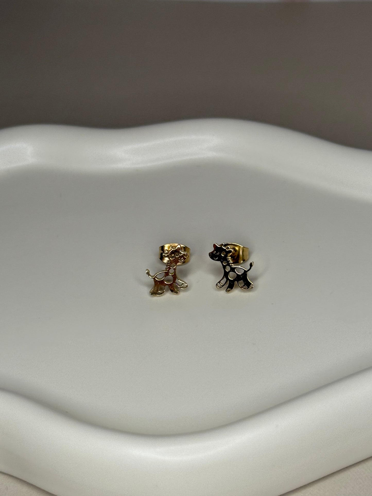 Girafé - earring