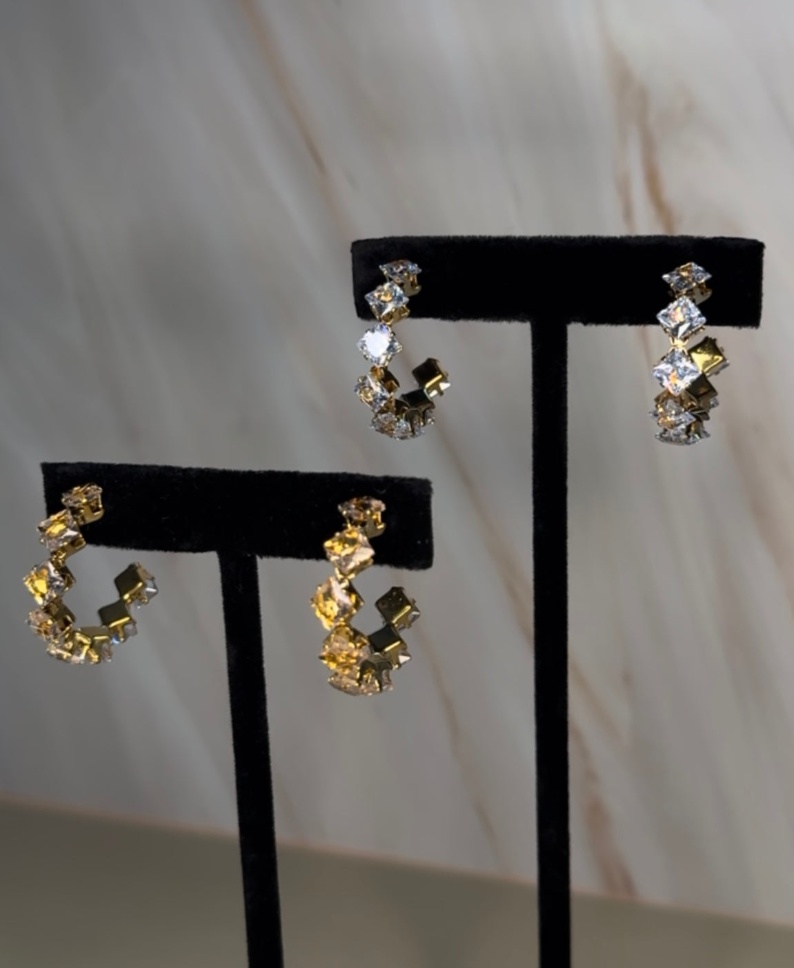 Liv - earring