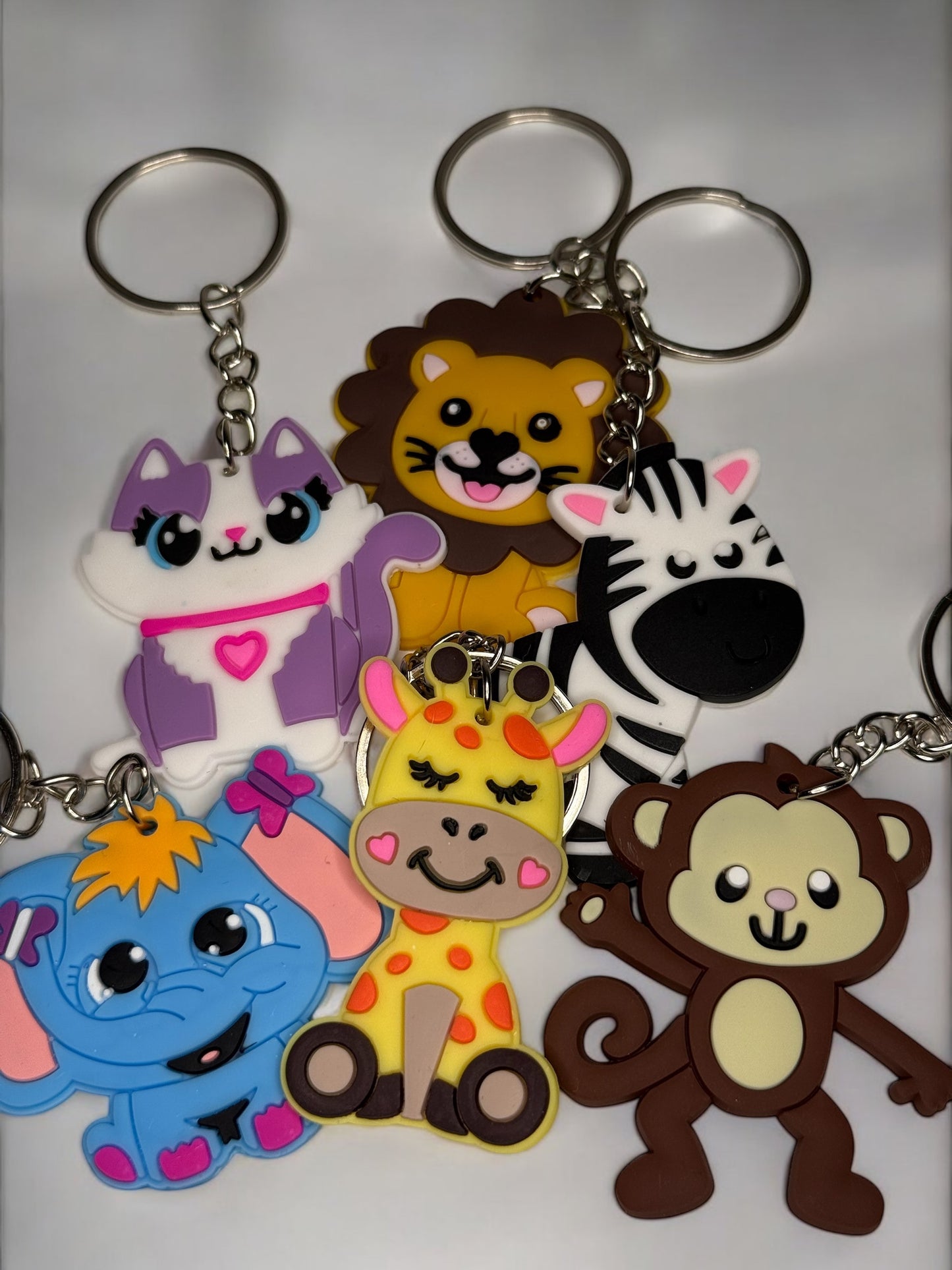 Tiny chains