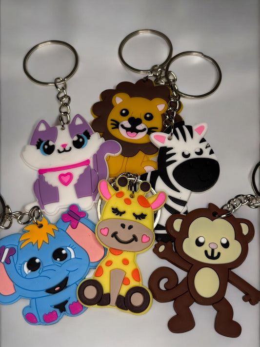 Tiny chains