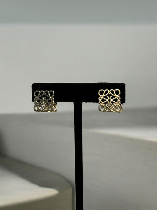 Lowe - earring