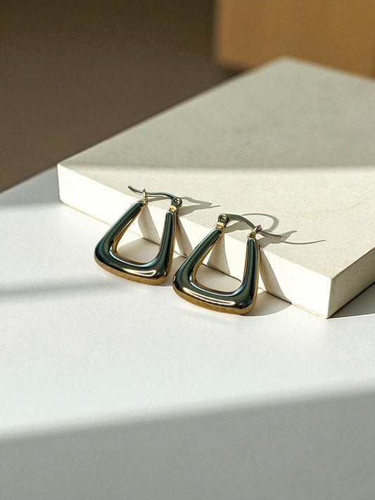 Trié - earring
