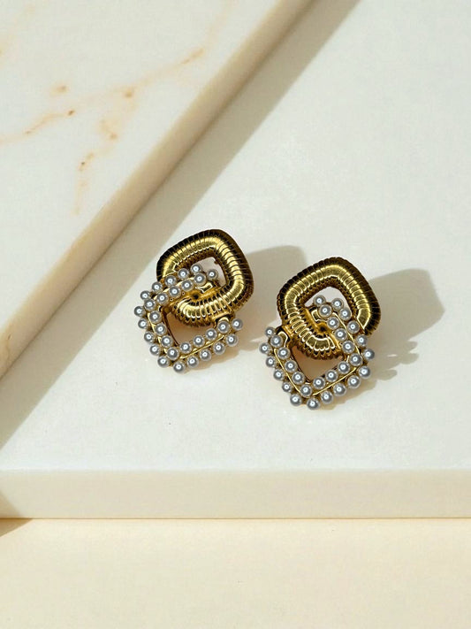 Mira - earring