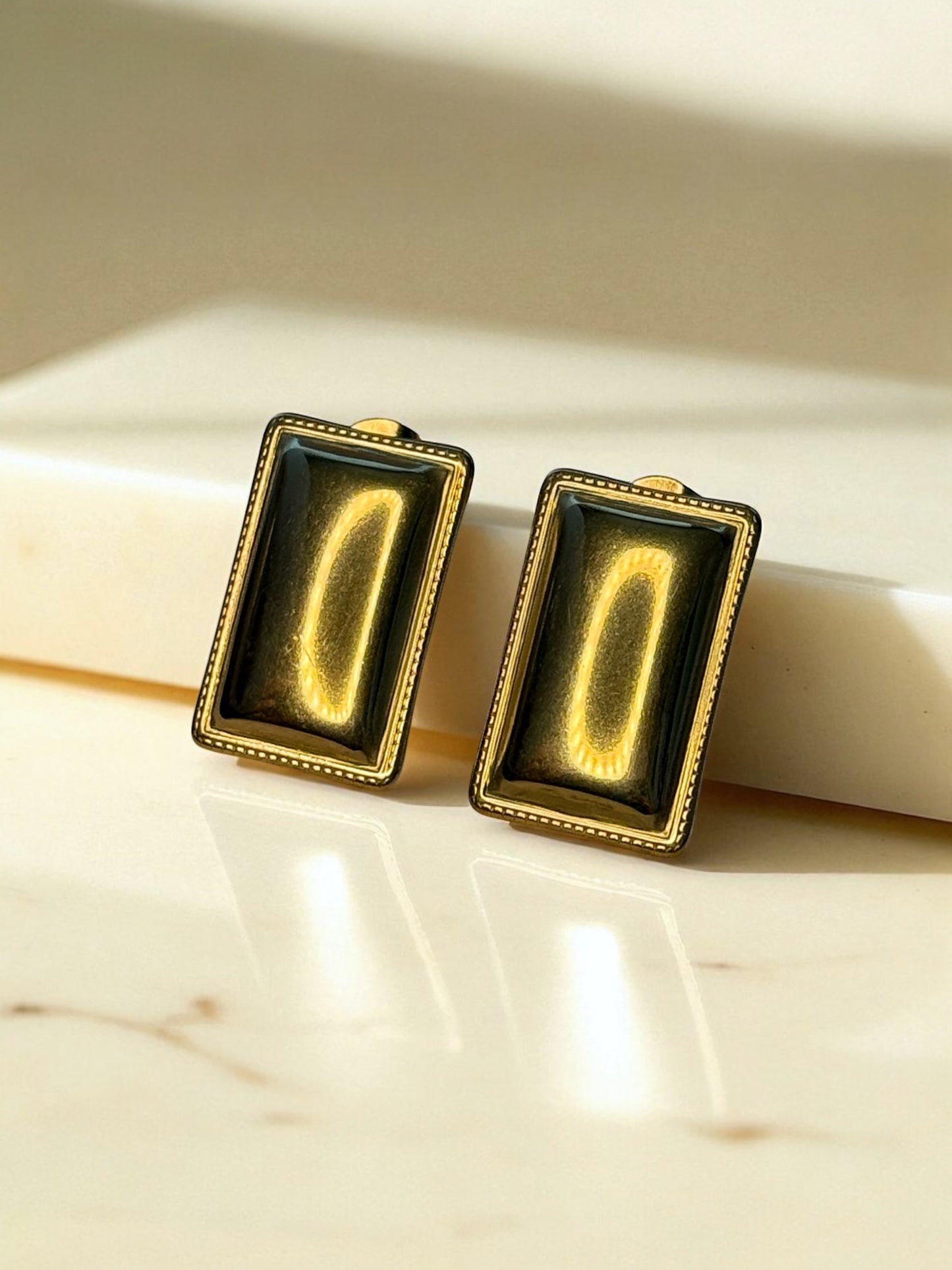 Edge - earring