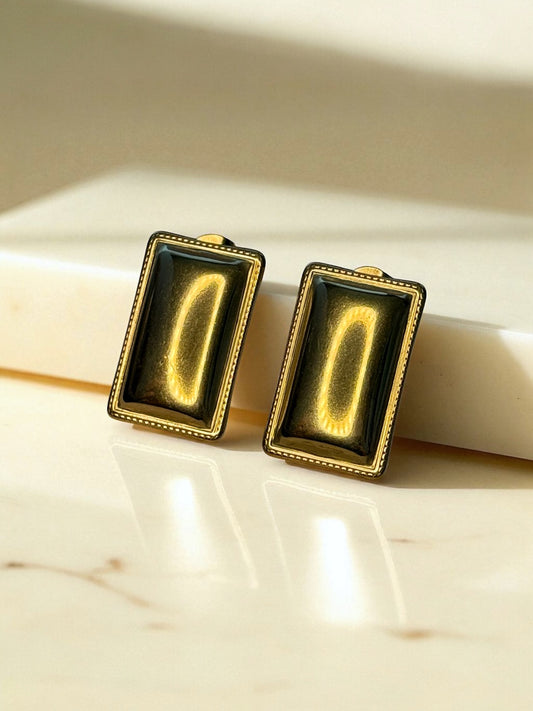 Edge - earring