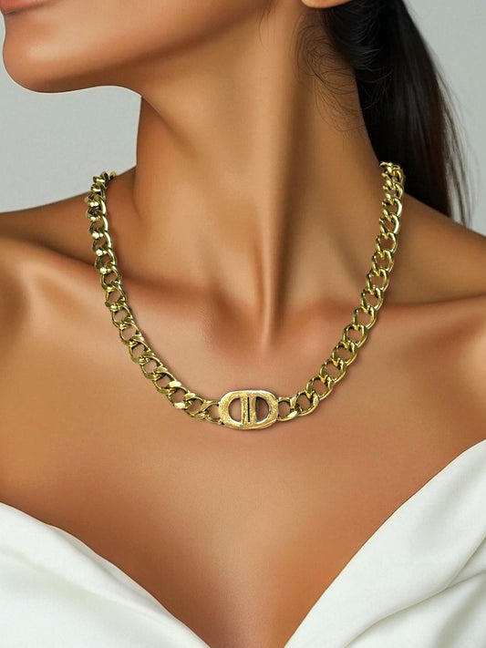 Dori - necklace