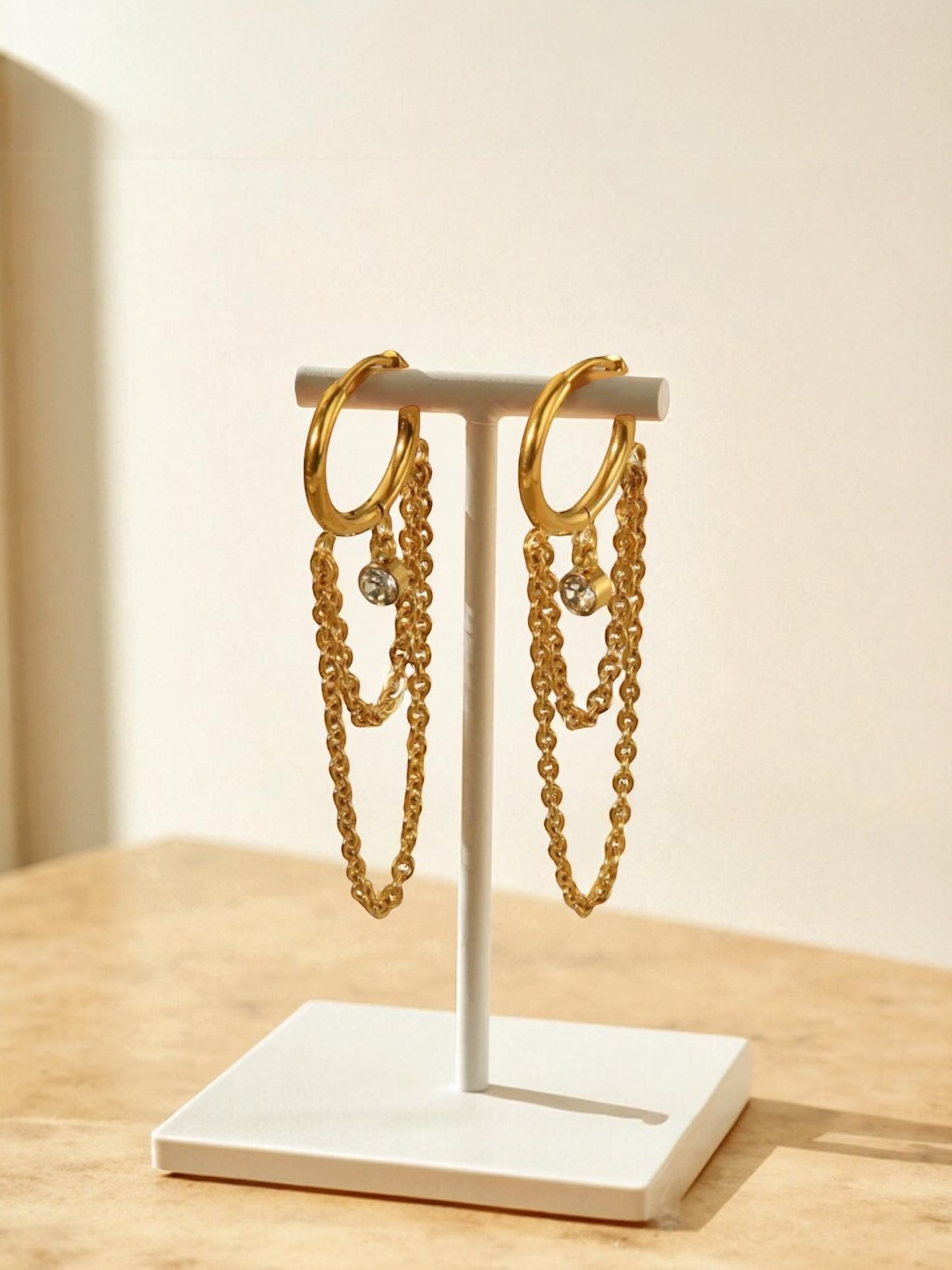Nova - earring