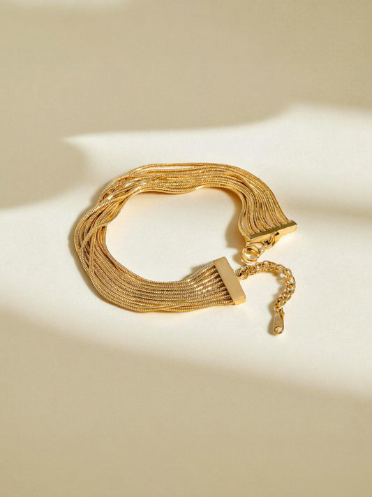 Jolie -  bracelet